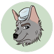 English Wolf